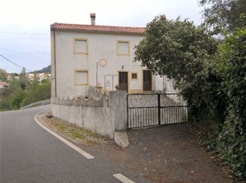 Quinta dos Mosqueiros Marvão huis foto 324700