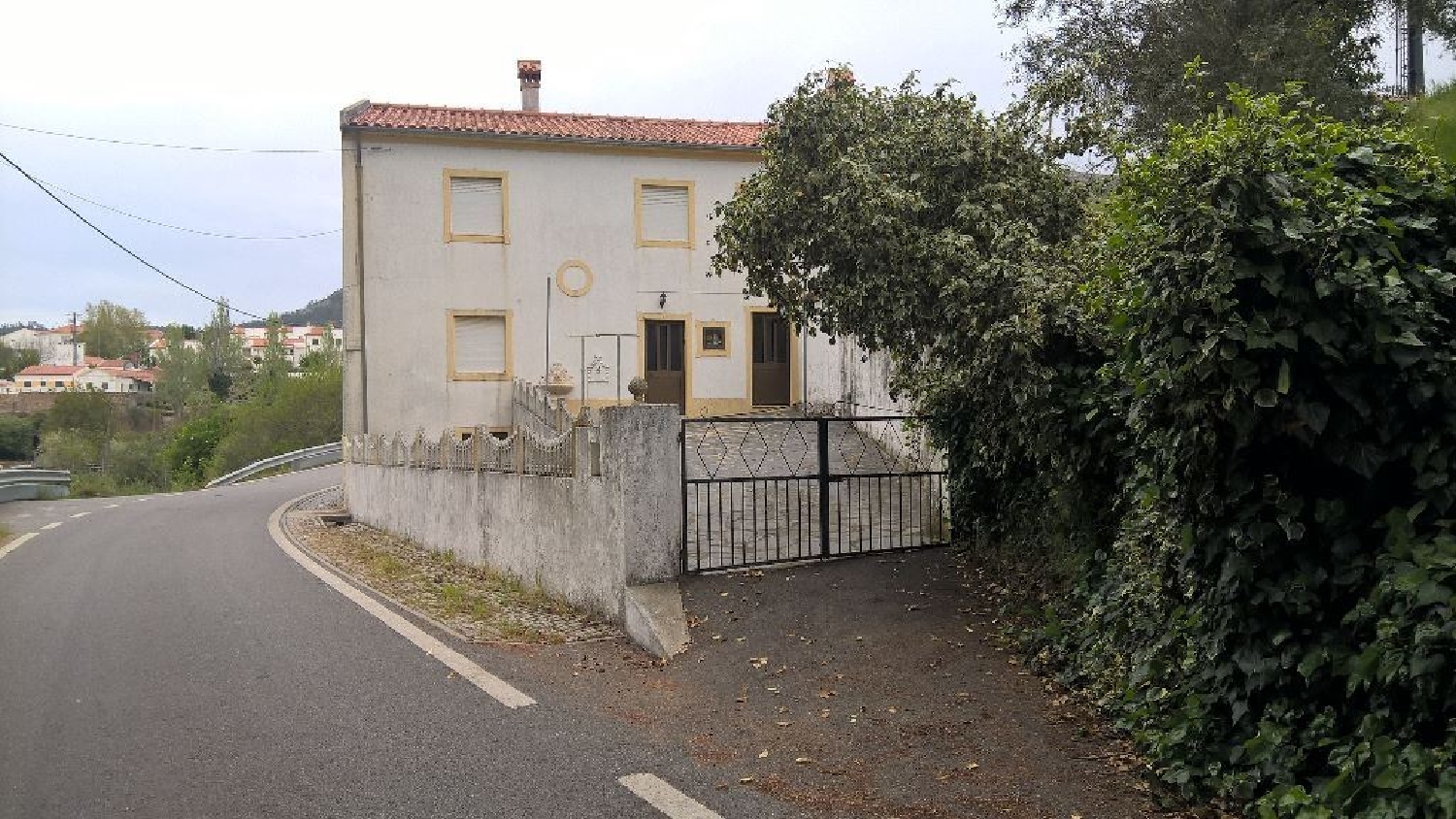  te koop huis Quinta dos Mosqueiros Marvão 2