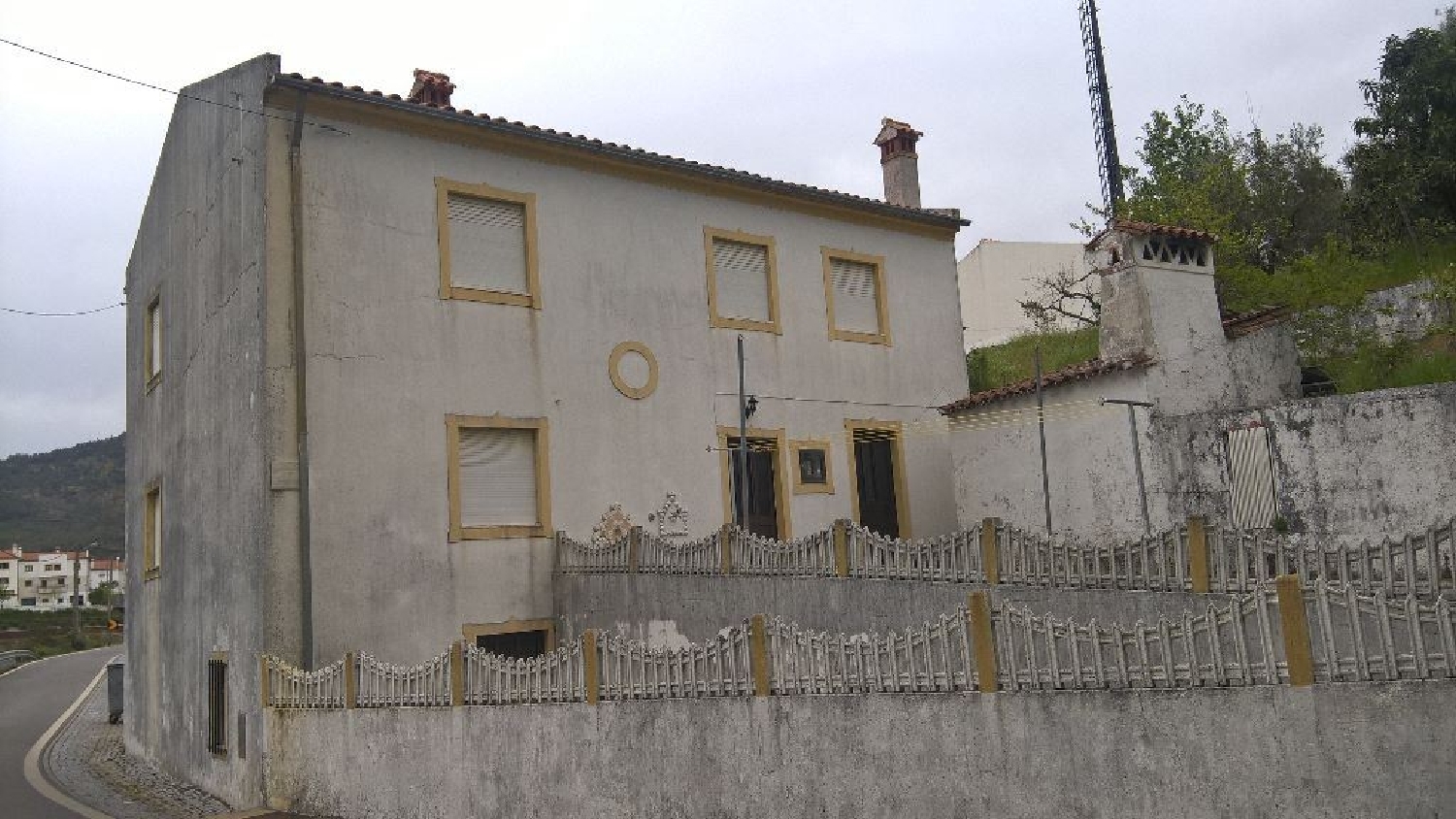  te koop huis Quinta dos Mosqueiros Marvão 3