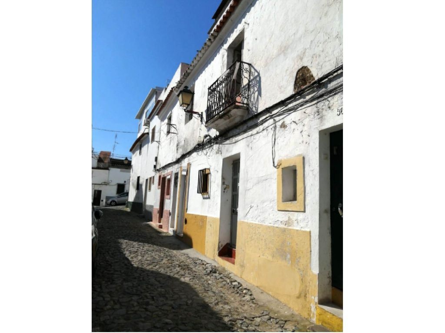  à venda casa Quinta José Lamboque Campo Maior 1