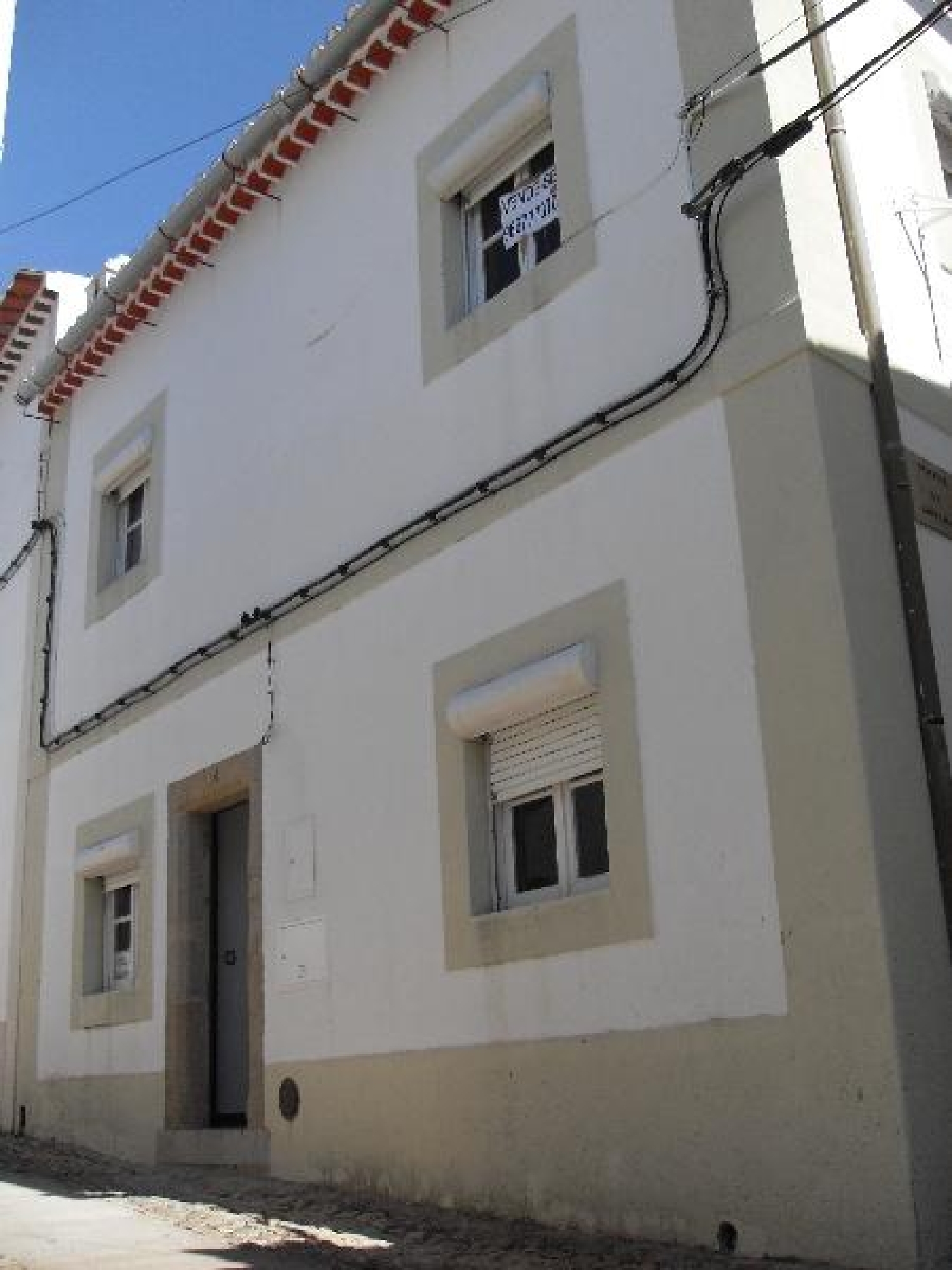 te koop huis Quinta Palmeiras Castelo De Vide 2