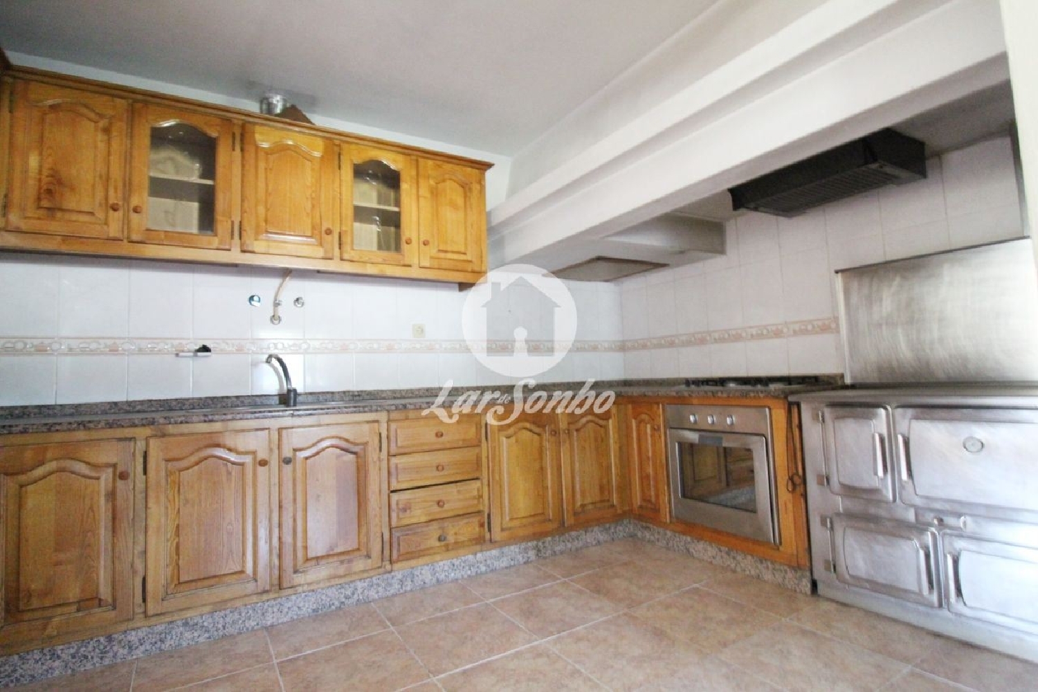  te koop huis Quintiães Barcelos 1