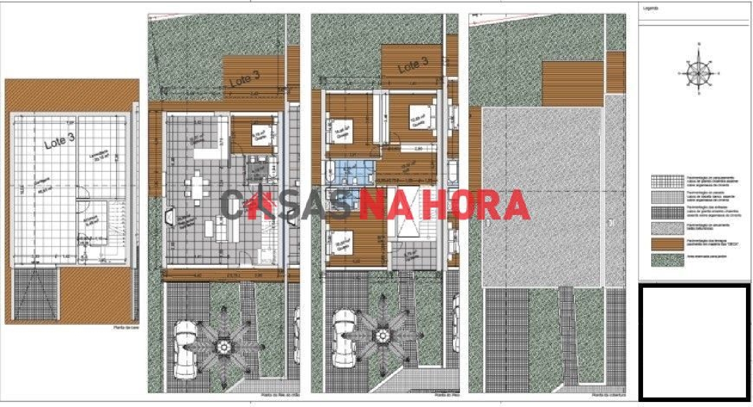 te koop huis Ranhados São Pedro Do Sul 3
