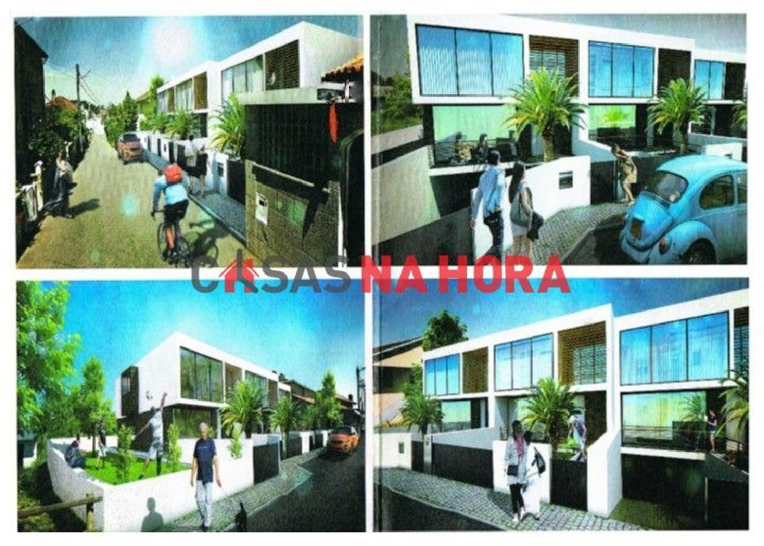  te koop huis Ranhados São Pedro Do Sul 1
