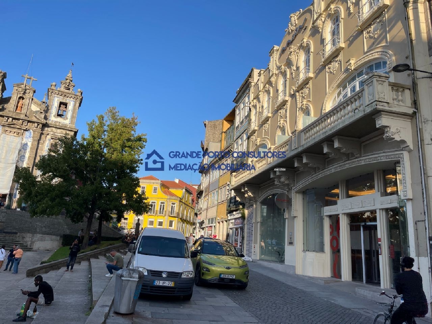 en venta casa Ranhadouro Amarante 2