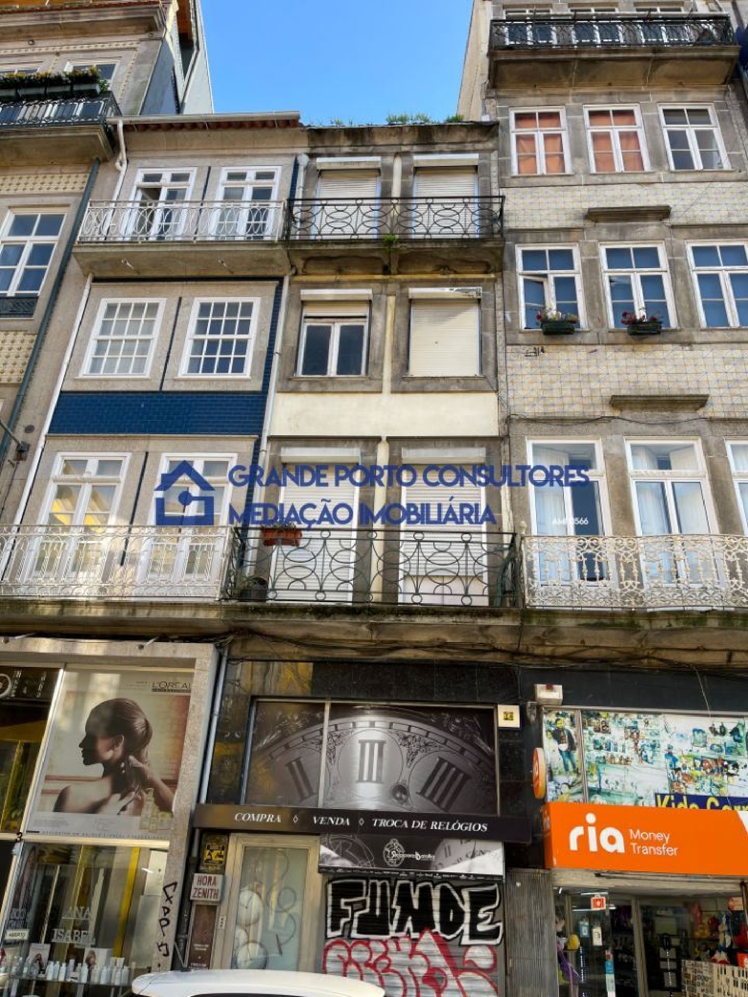 en venta casa Ranhadouro Amarante 3