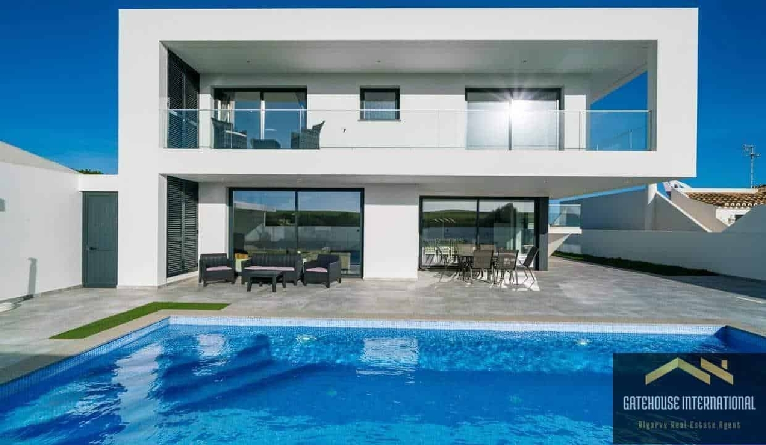 à venda casa Raposeira Vila Do Bispo 2