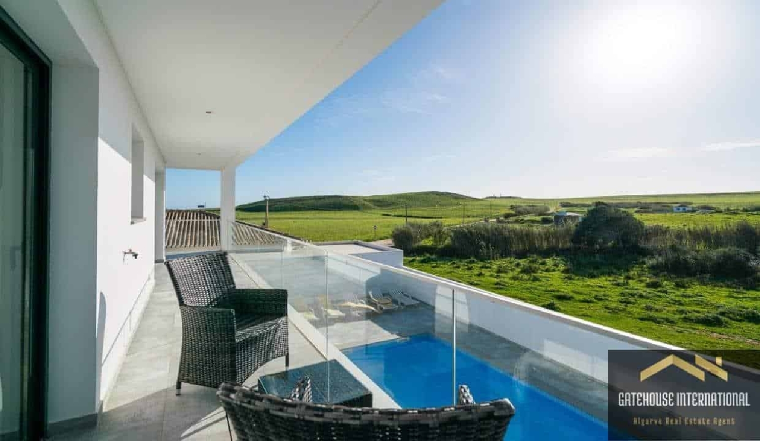 à venda casa Raposeira Vila Do Bispo 3