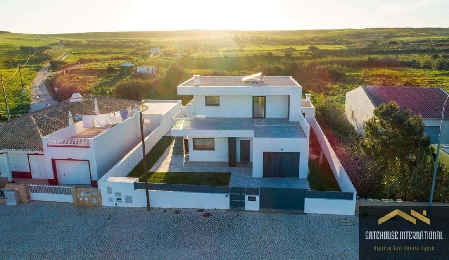  à venda casa Raposeira Vila Do Bispo 4