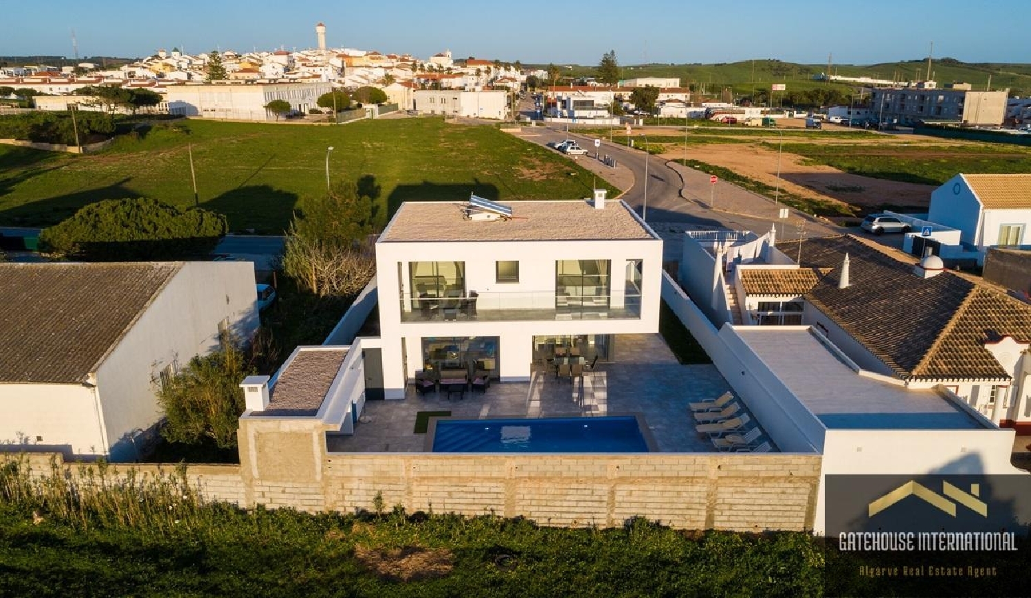  à venda casa Raposeira Vila Do Bispo 5