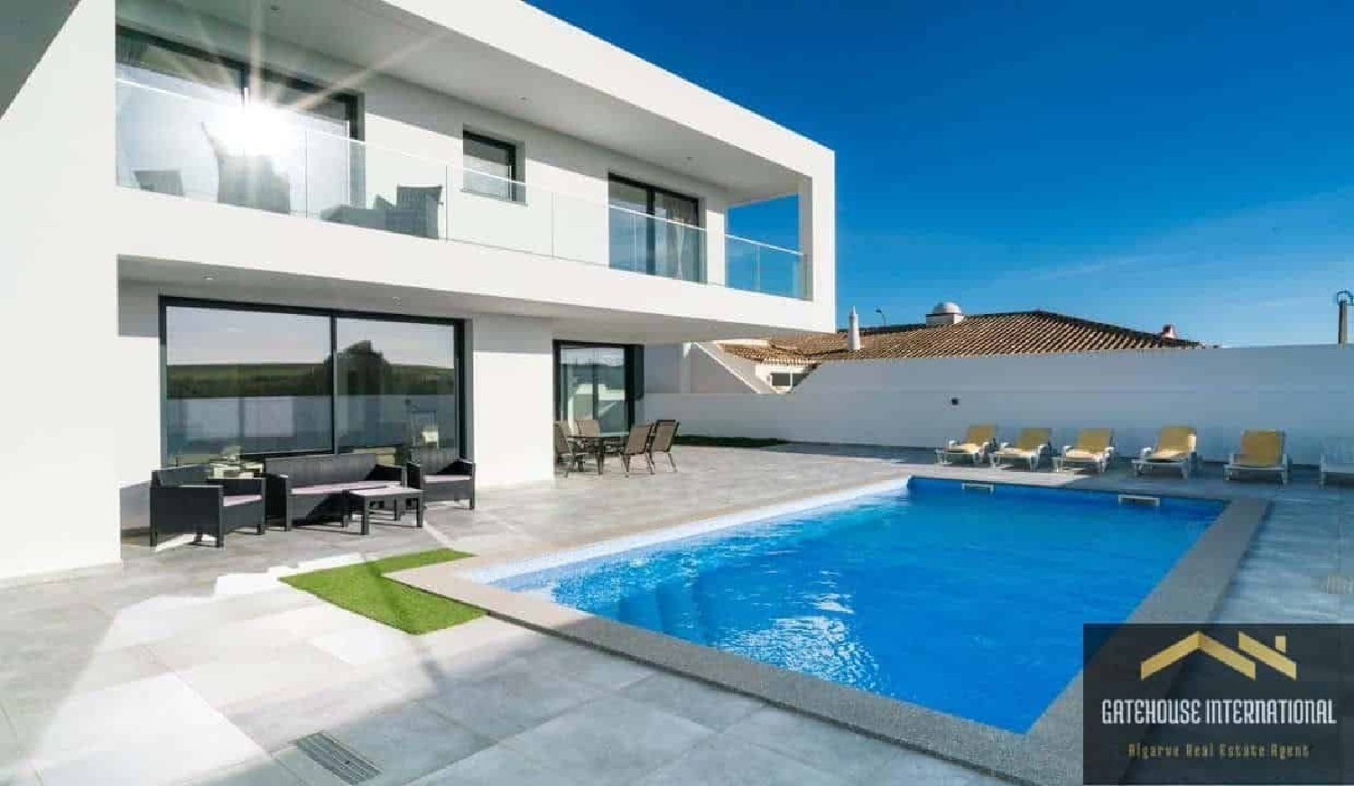  à venda casa Raposeira Vila Do Bispo 6