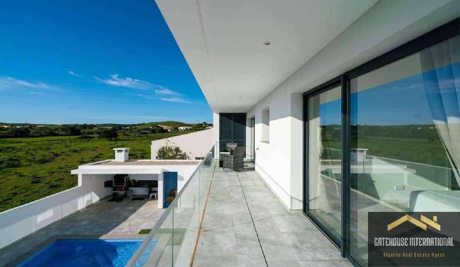  à venda casa Raposeira Vila Do Bispo 7
