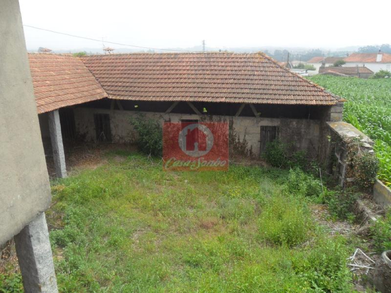  à venda casa Rates Póvoa De Varzim 1
