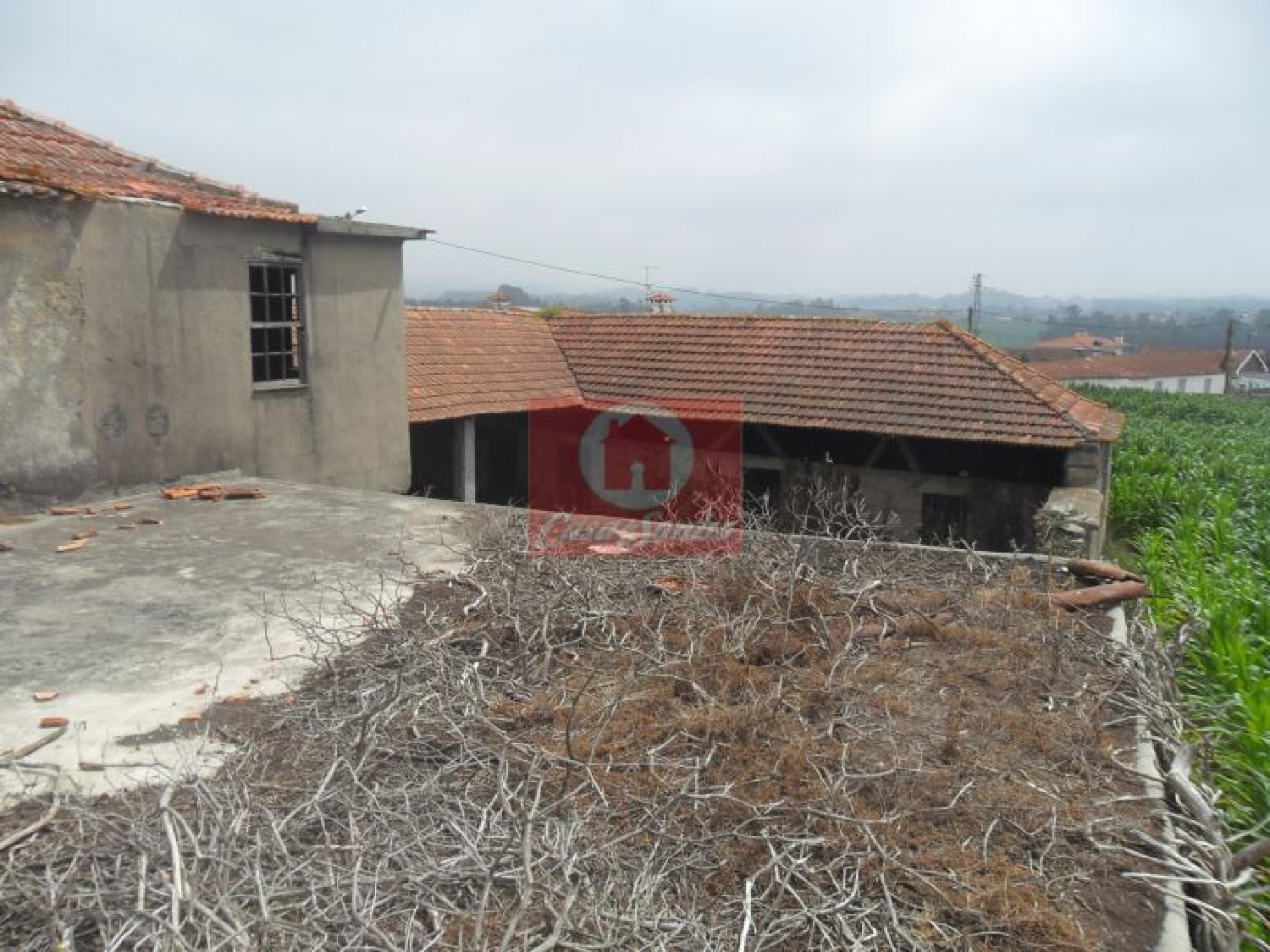 à venda casa Rates Póvoa De Varzim 2