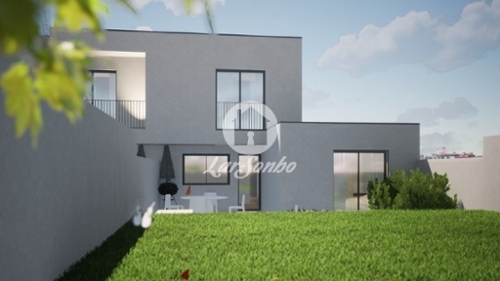 Rates Póvoa De Varzim Haus Bild 320816