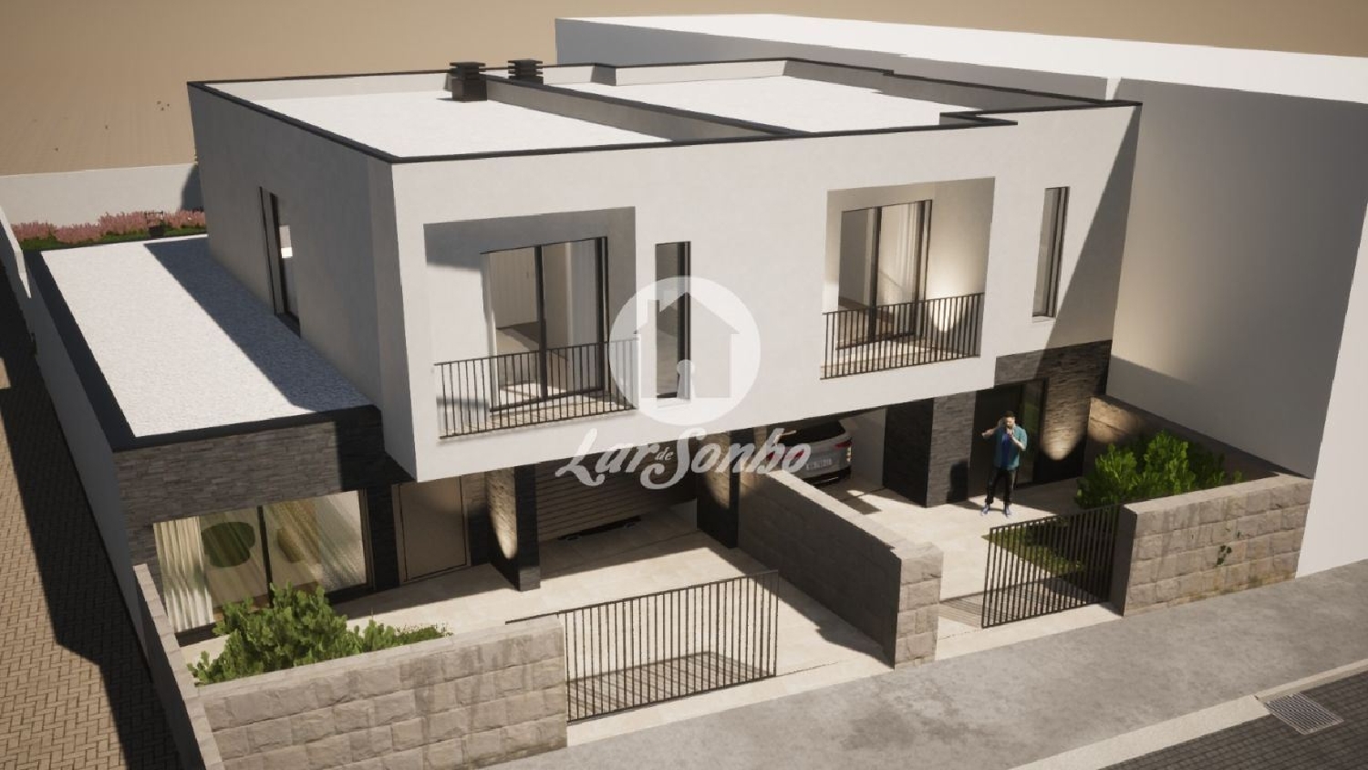 à venda casa Rates Póvoa De Varzim 2