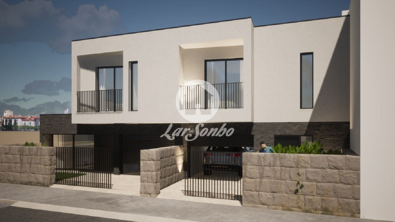 à venda casa Rates Póvoa De Varzim 3