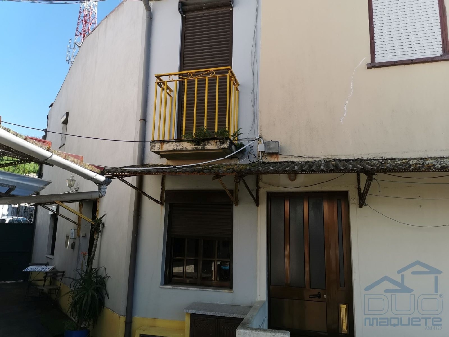  te koop huis Lordelo Paredes 2