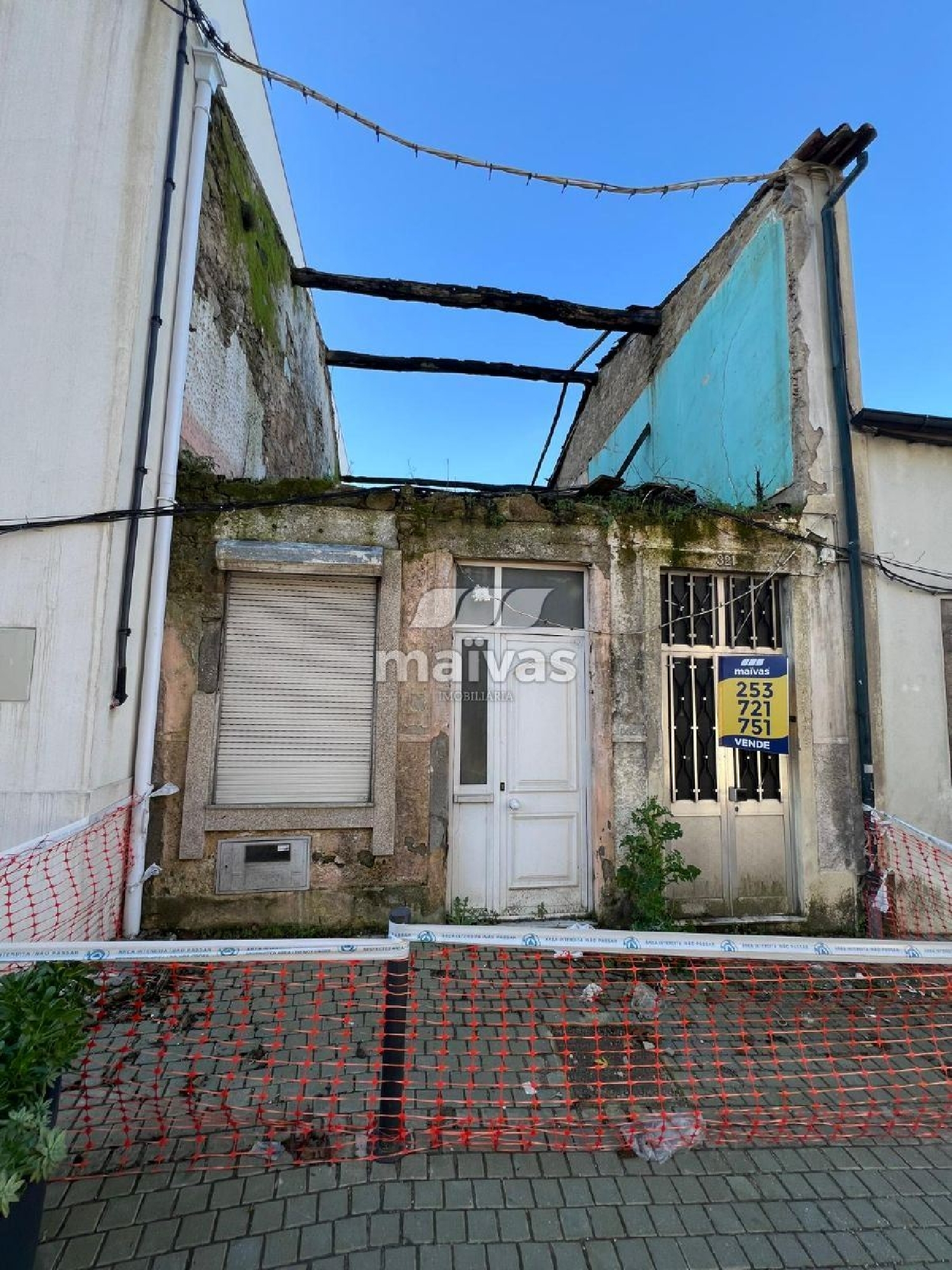  te koop huis Real Terras De Bouro 1