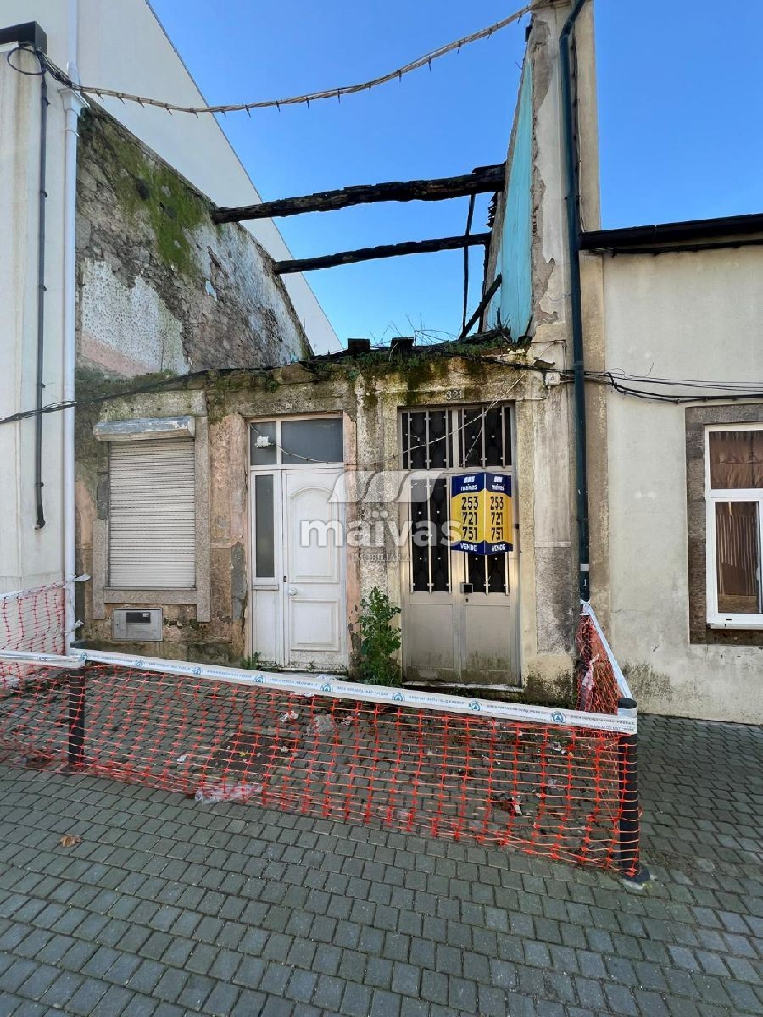 te koop huis Real Terras De Bouro 2
