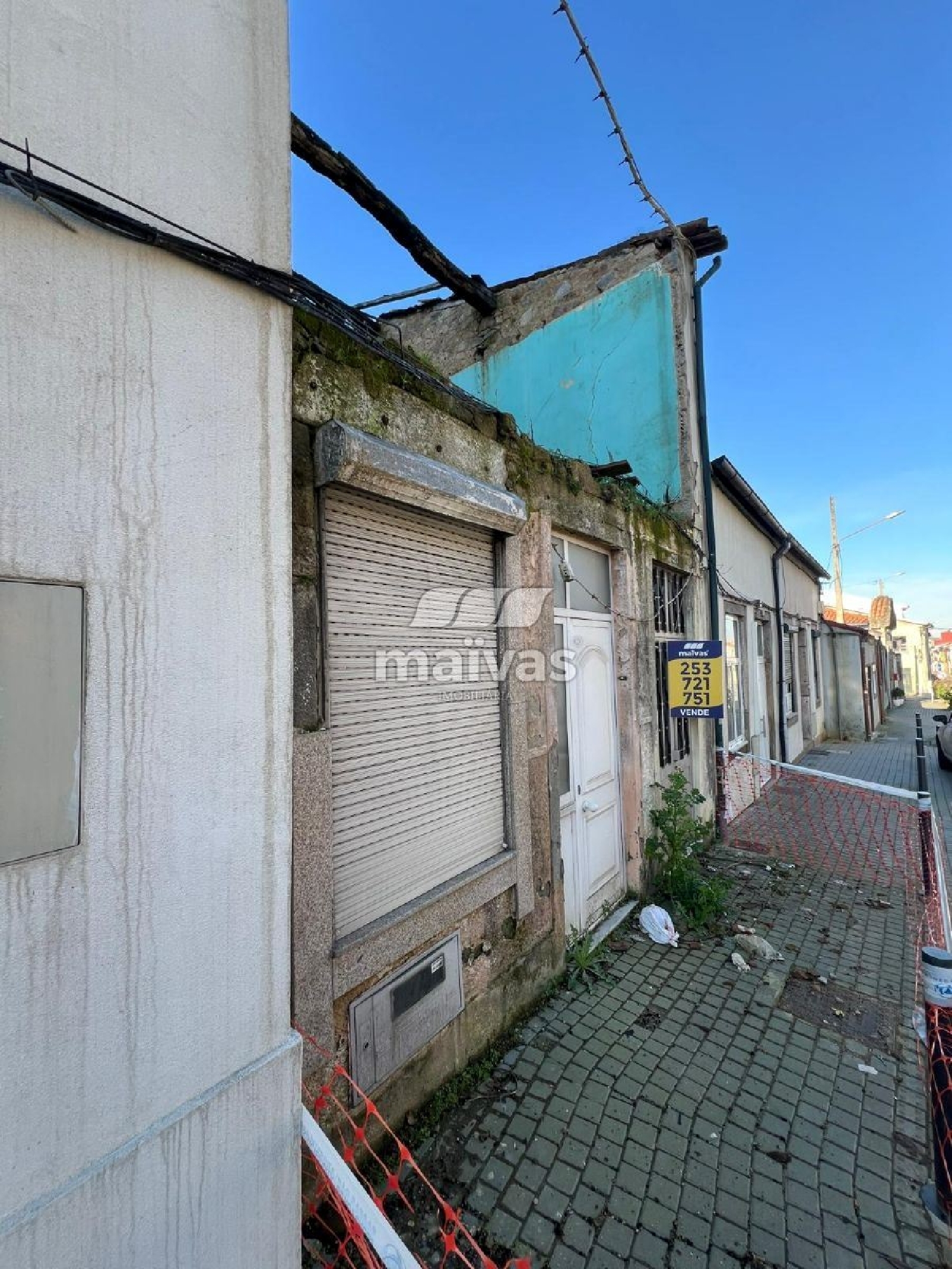 te koop huis Real Terras De Bouro 3