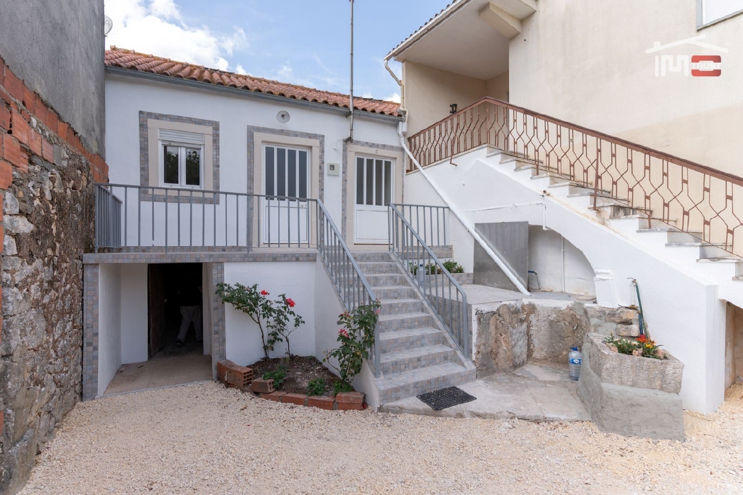  à venda casa Rebolaria Batalha 1