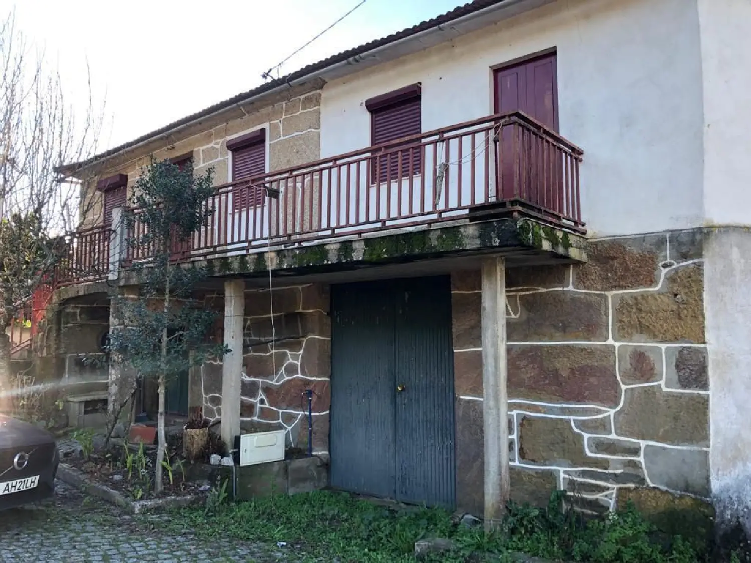  te koop huis Rebordelo Amarante 1