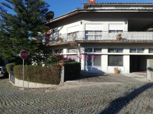 Rebordosa Paredes huis foto 322820