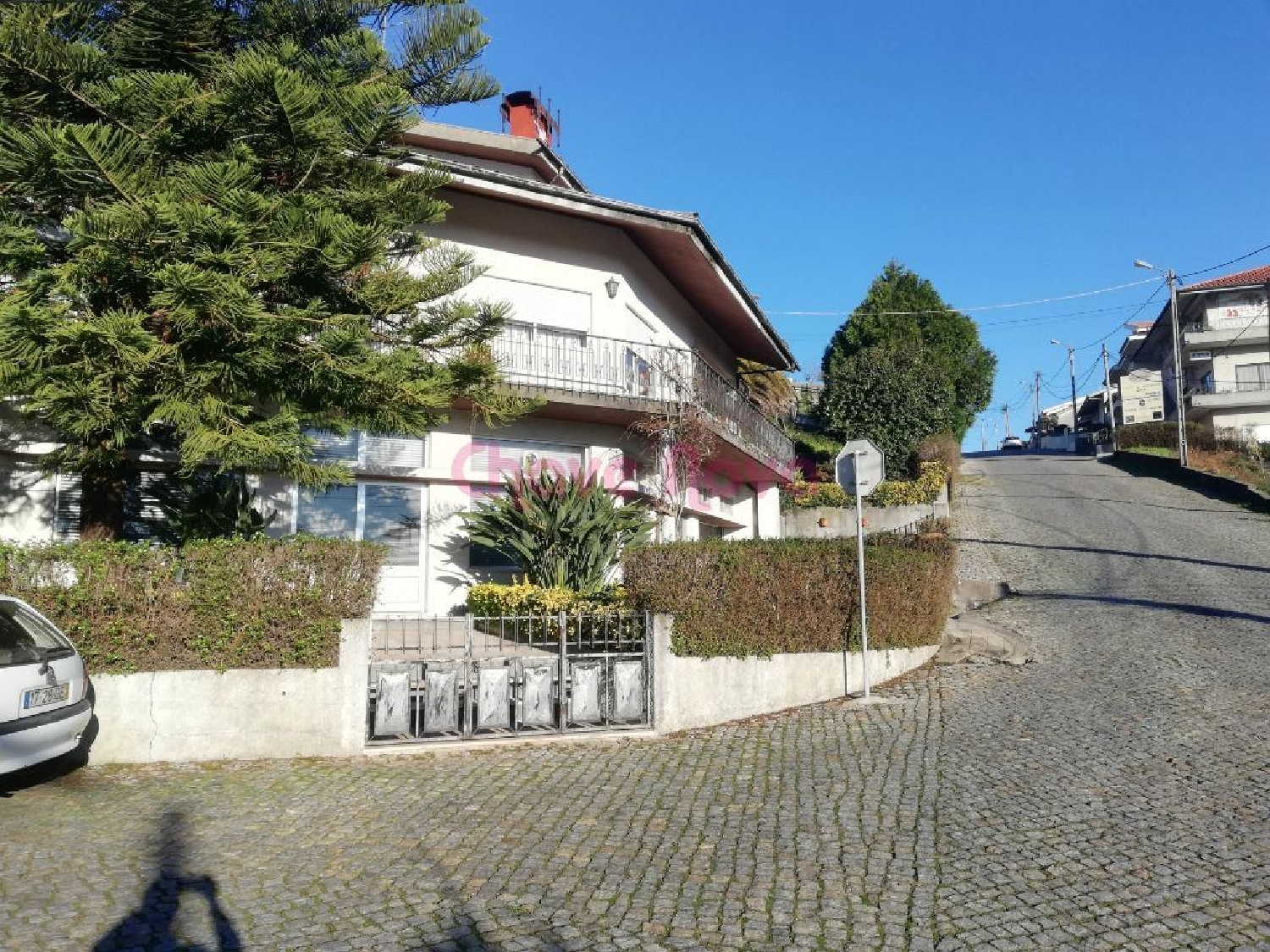  à venda casa Rebordosa Paredes 2