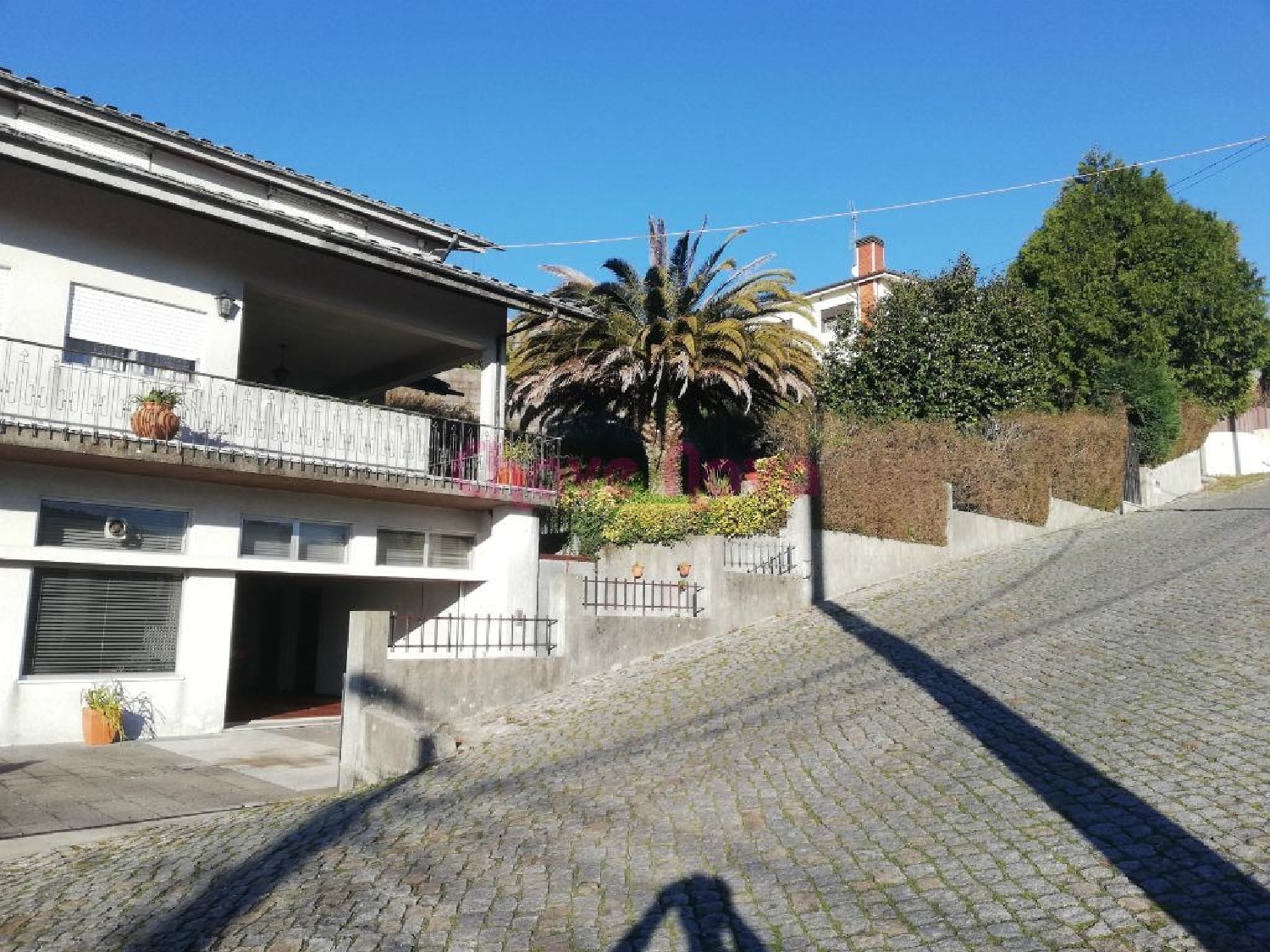 à venda casa Rebordosa Paredes 3