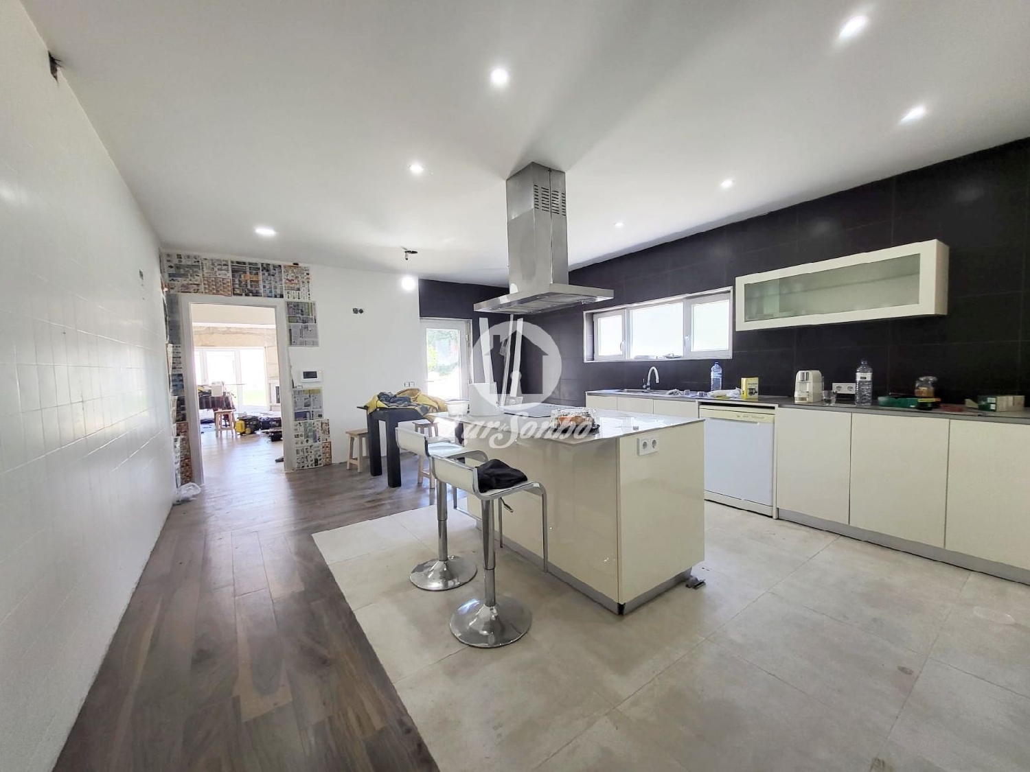 for sale house Recarei Paredes 2
