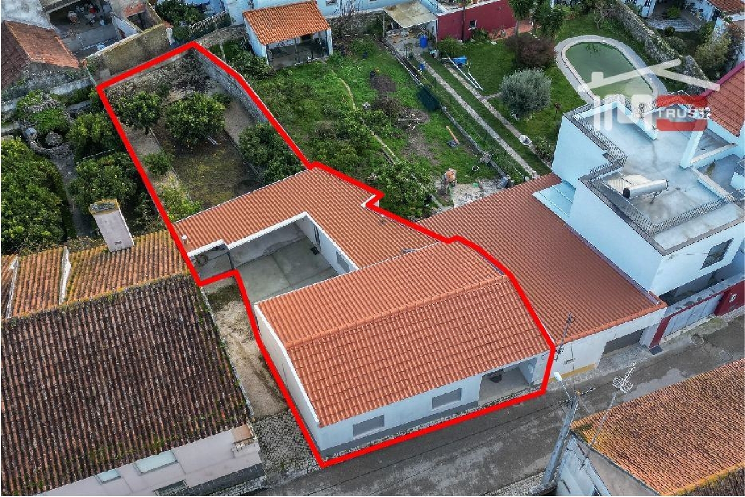  te koop huis Reguengo do Fetal Batalha 1