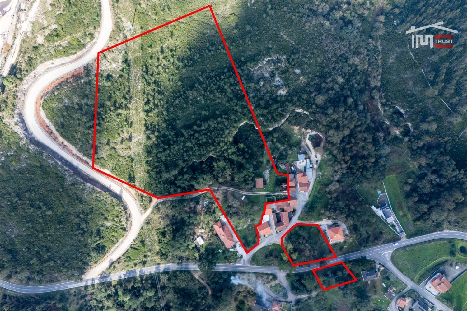 for sale house Reguengo do Fetal Batalha 1