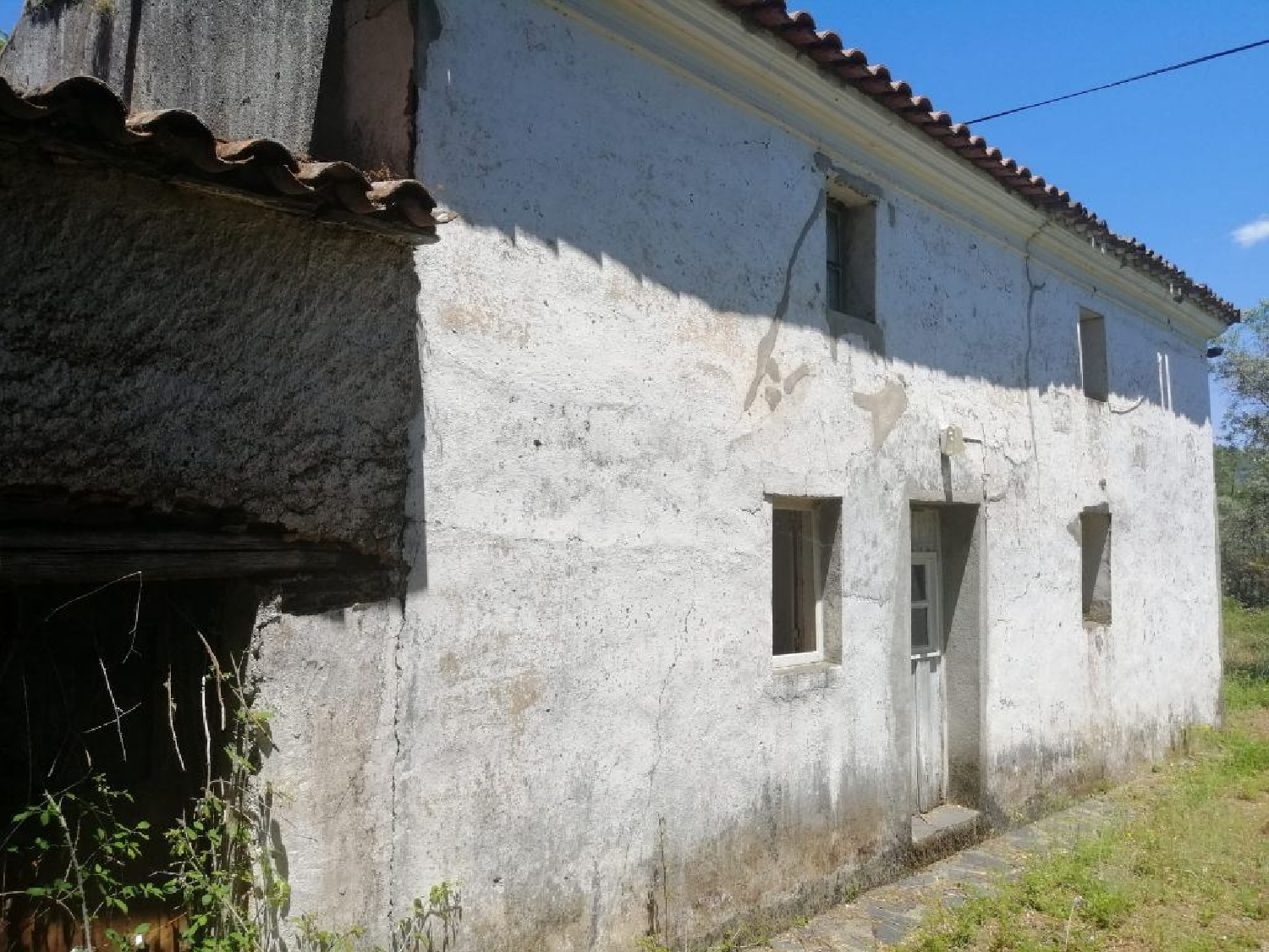  te koop huis Reguengo Portalegre 2