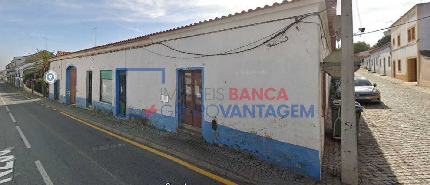  à venda casa Reguengos de Monsaraz Reguengos De Monsaraz 1