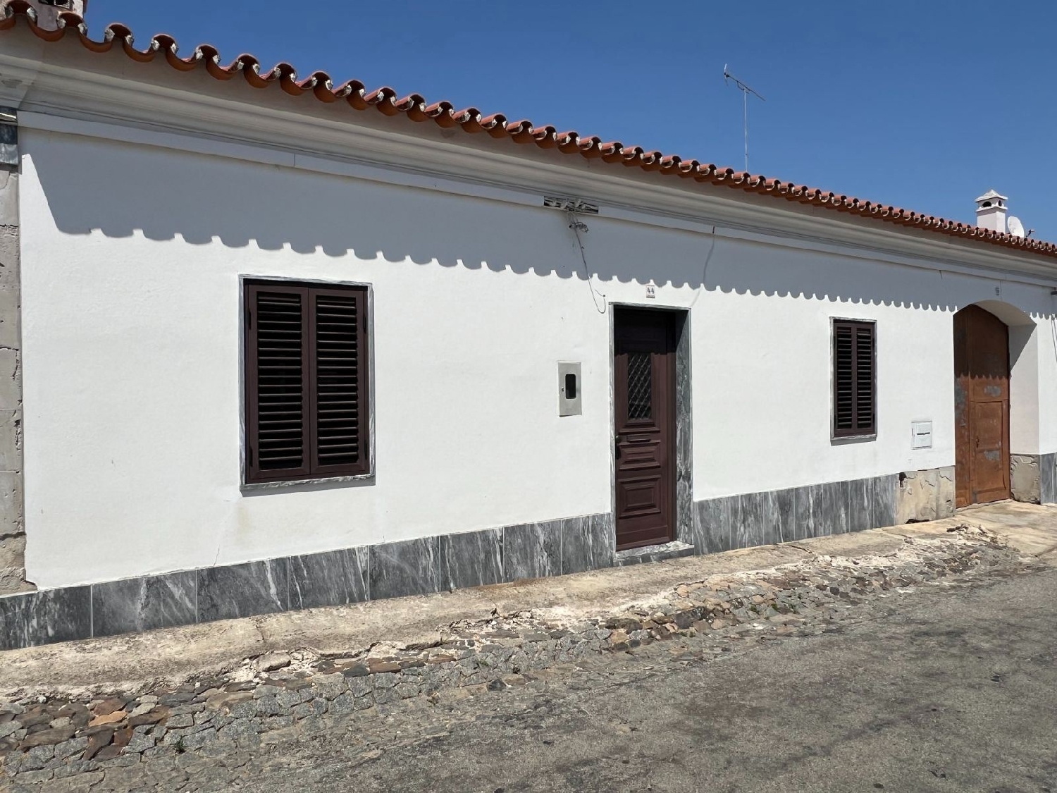  à venda casa Reguengos de Monsaraz Reguengos De Monsaraz 1