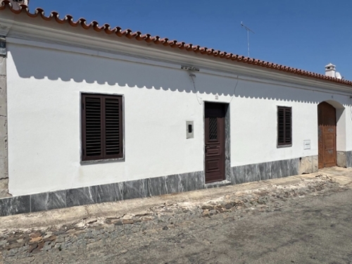 Reguengos de Monsaraz Reguengos De Monsaraz casa foto 319323
