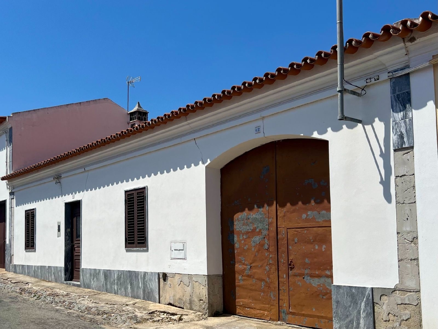  à venda casa Reguengos de Monsaraz Reguengos De Monsaraz 2