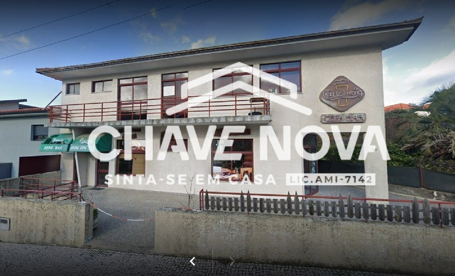  te koop huis Resende Resende 1