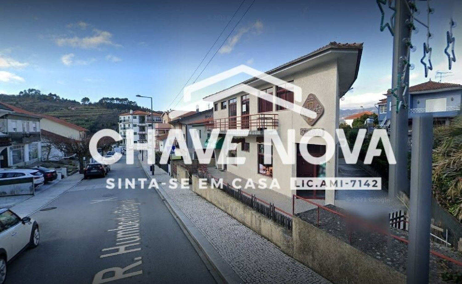  te koop huis Resende Resende 2