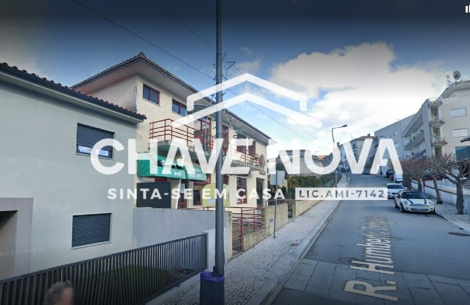  te koop huis Resende Resende 3