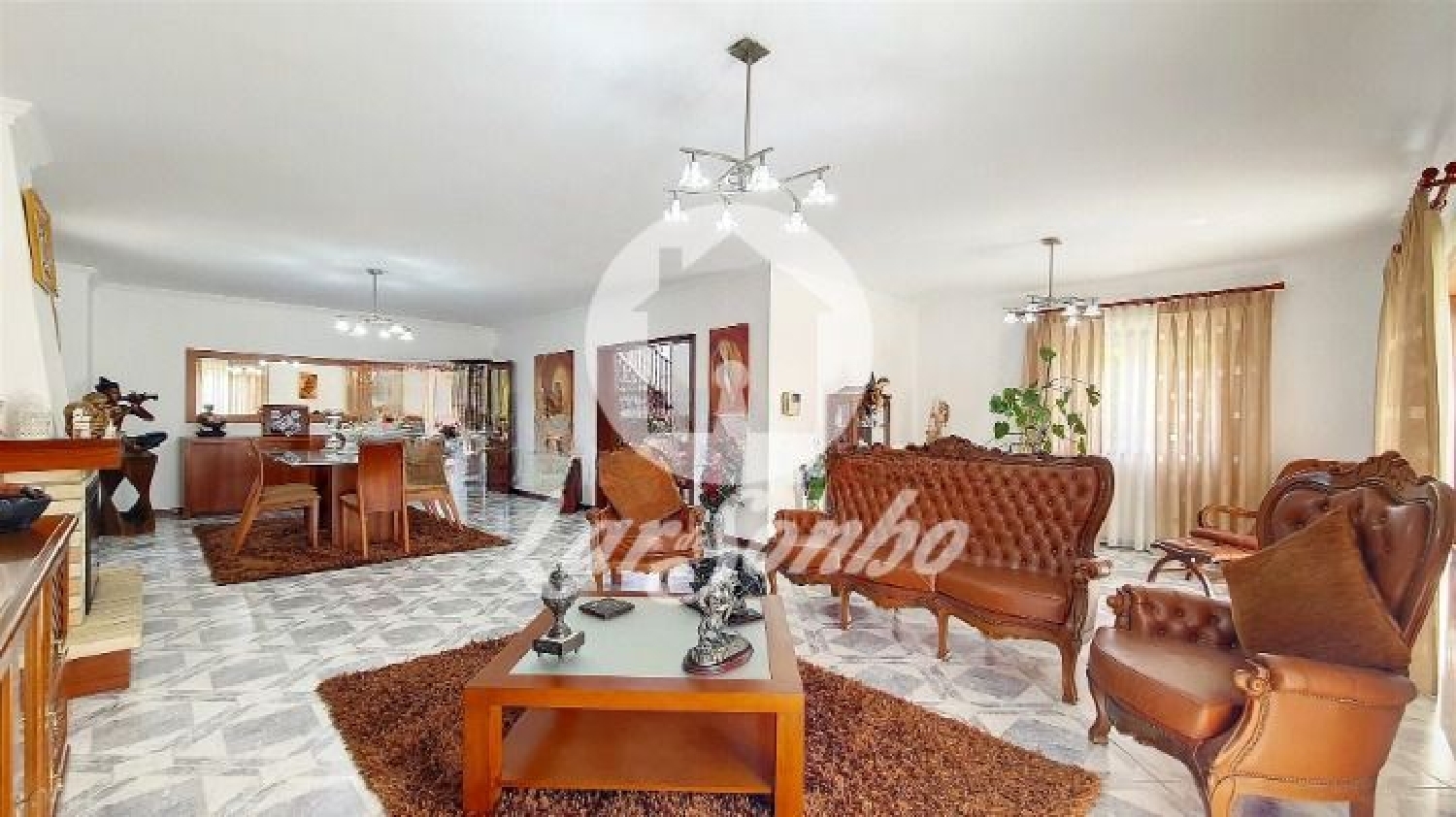 te koop huis Retorta Vila Do Conde 2