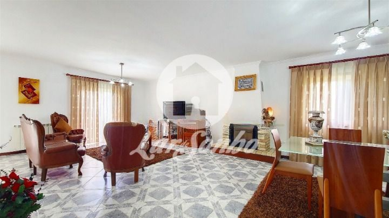 te koop huis Retorta Vila Do Conde 3