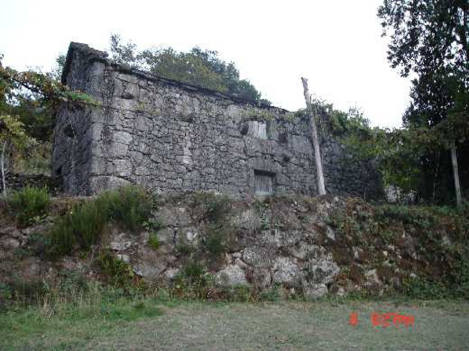  te koop huis Revenda Vila Verde 1