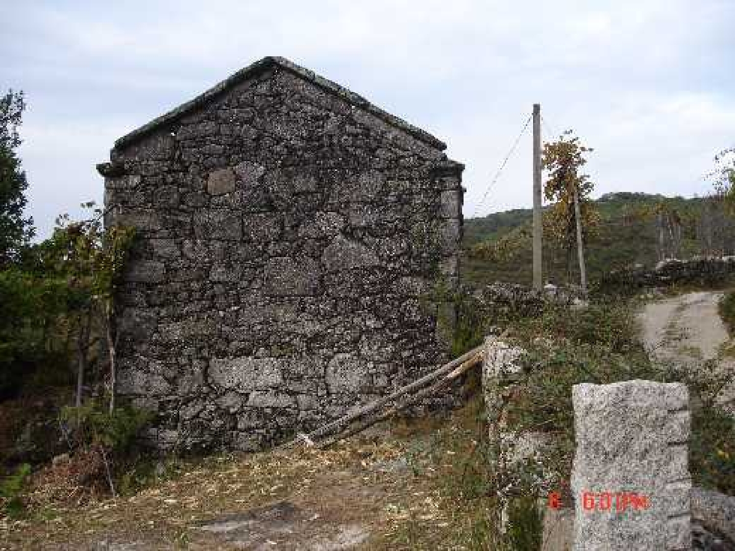te koop huis Revenda Vila Verde 2
