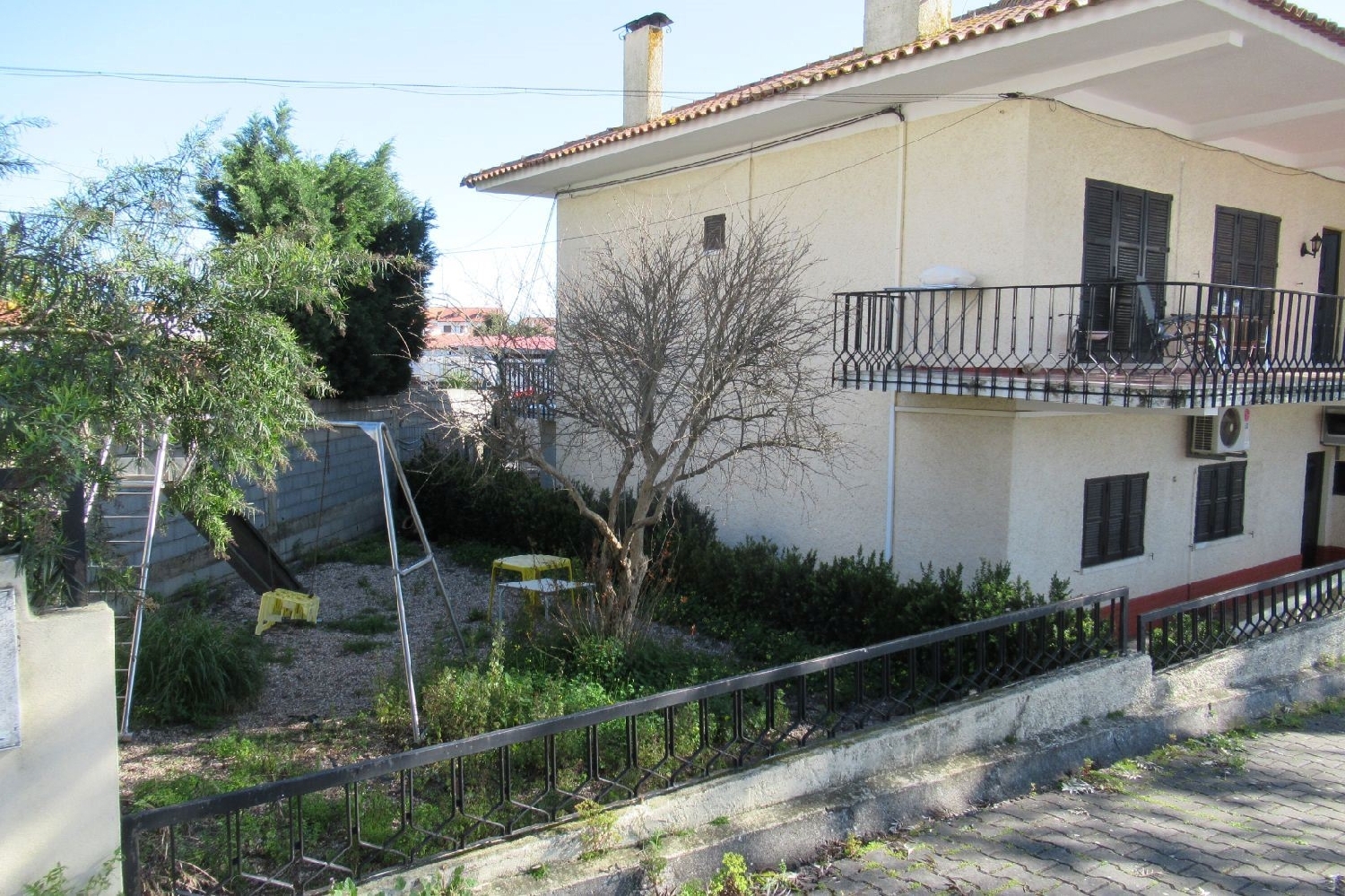  à venda casa Riachos Torres Novas 1