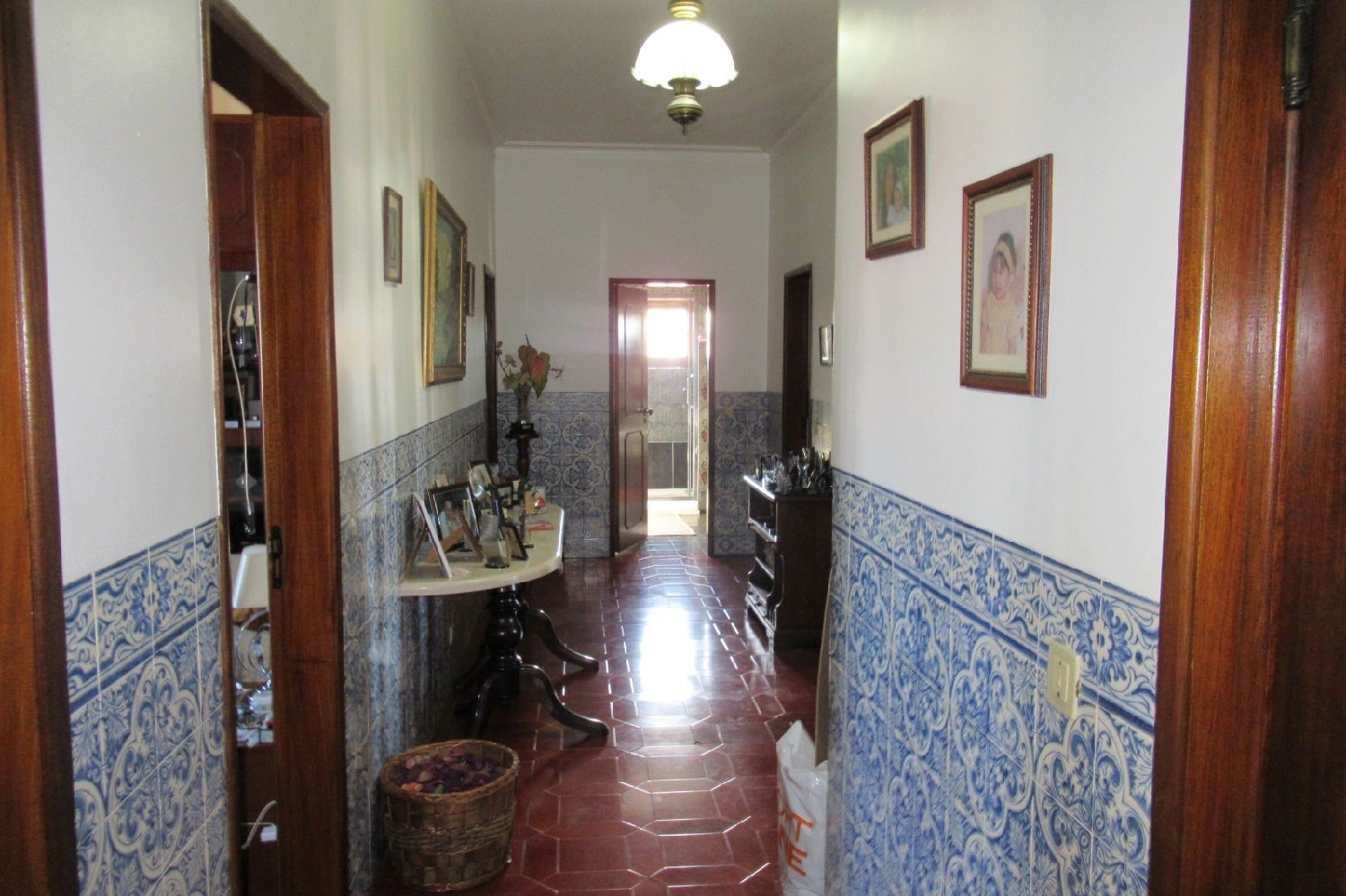 à venda casa Riachos Torres Novas 2