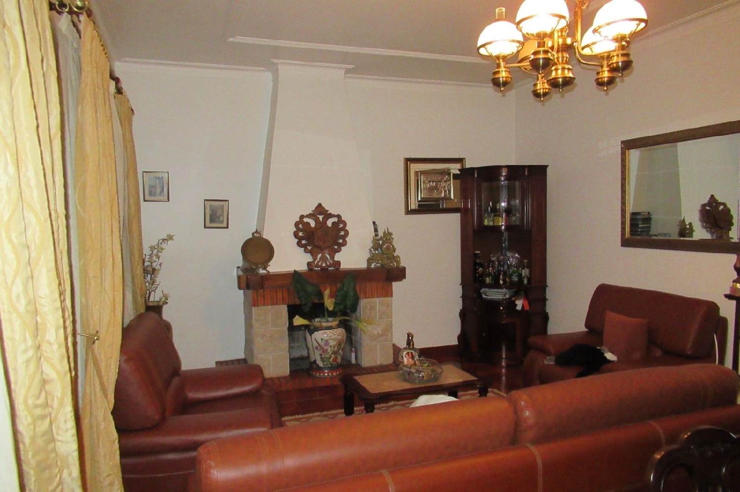 à venda casa Riachos Torres Novas 3