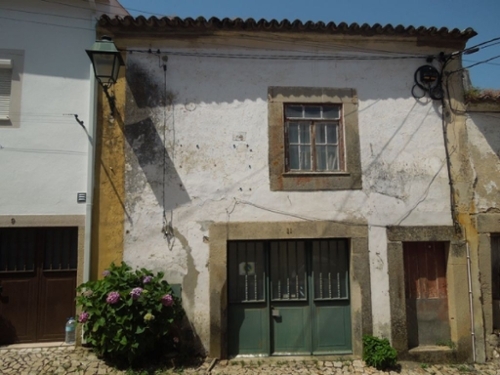 Ribeira São João Castelo De Vide huis foto 324620