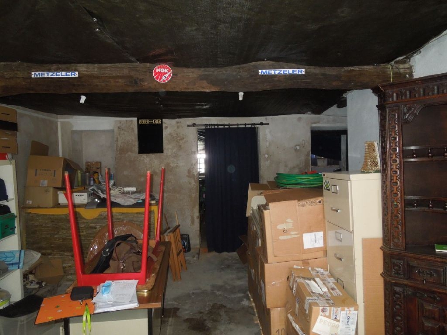 te koop huis Ribeira São João Castelo De Vide 2